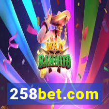 258bet.com