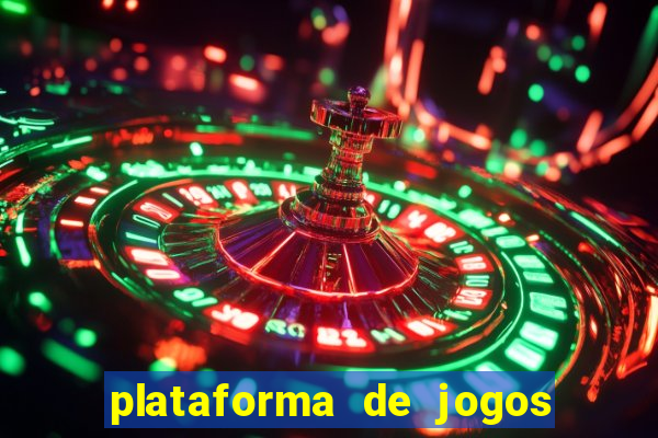 plataforma de jogos pagando no cadastro 2024