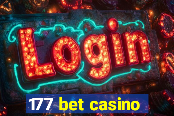 177 bet casino