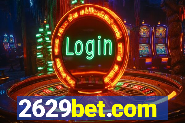 2629bet.com