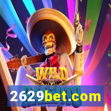 2629bet.com