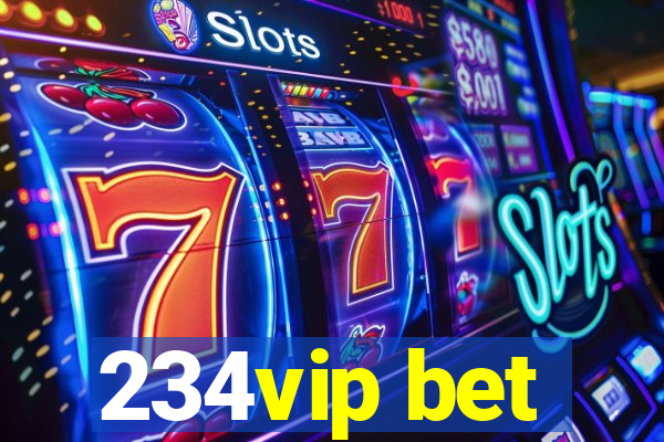 234vip bet