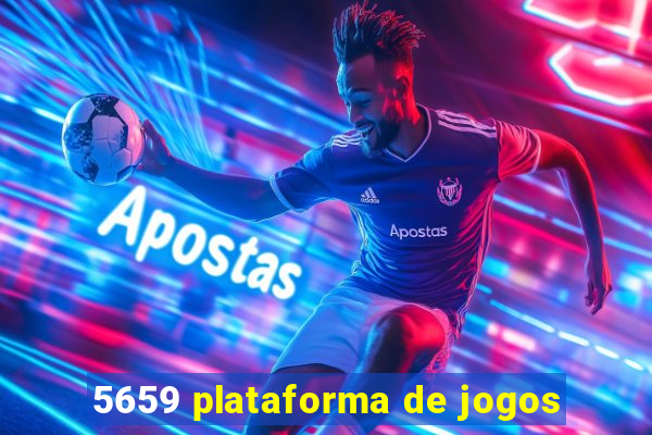 5659 plataforma de jogos