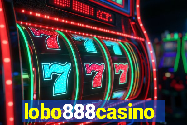 lobo888casino