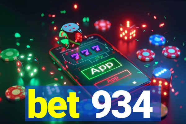 bet 934