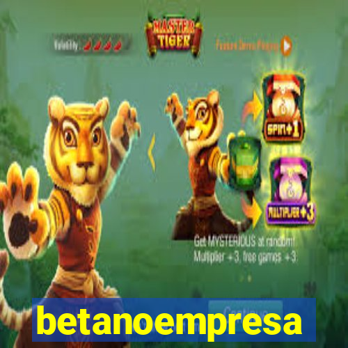 betanoempresa