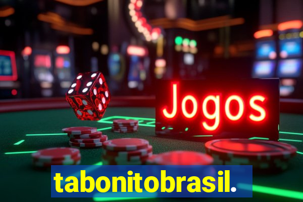 tabonitobrasil.us