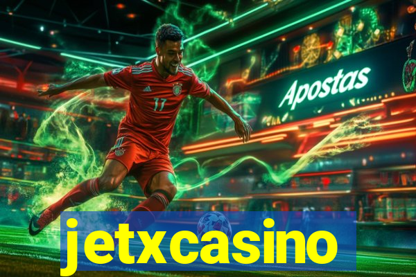 jetxcasino