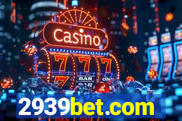 2939bet.com