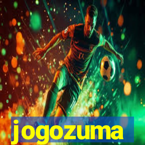 jogozuma