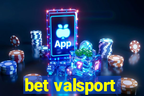 bet valsport