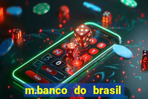 m.banco do brasil 777 bet