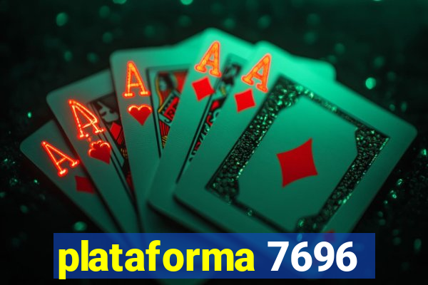 plataforma 7696