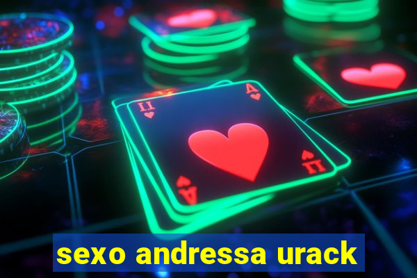 sexo andressa urack