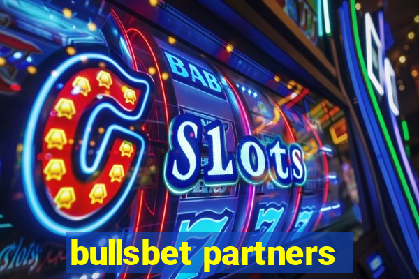 bullsbet partners