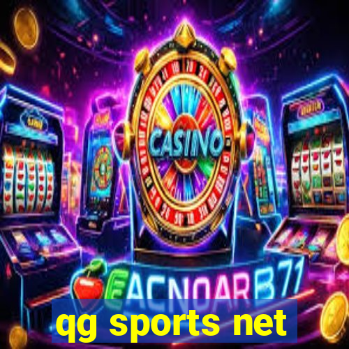 qg sports net