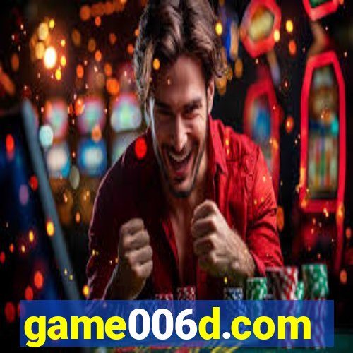 game006d.com