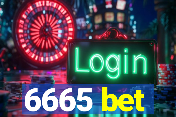 6665 bet