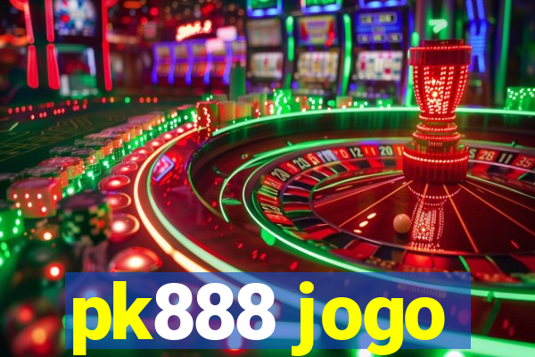 pk888 jogo