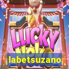 labetsuzano