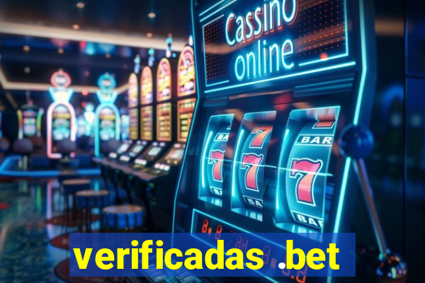 verificadas .bet