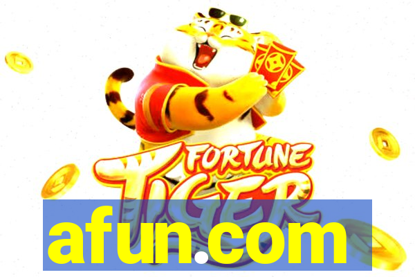 afun.com