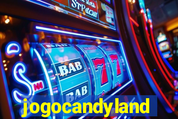 jogocandyland