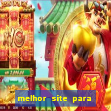 melhor site para analisar jogos de futebol