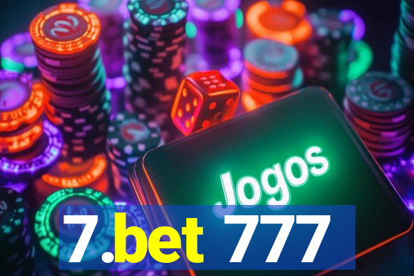 7.bet 777