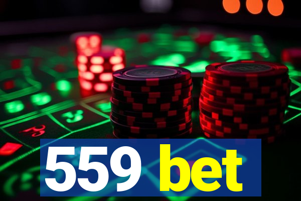 559 bet