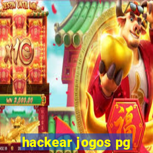 hackear jogos pg