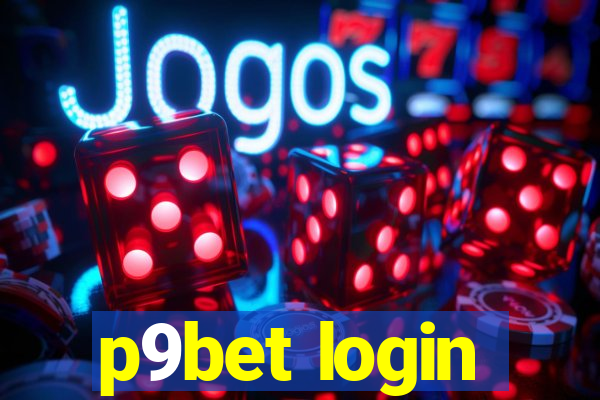 p9bet login