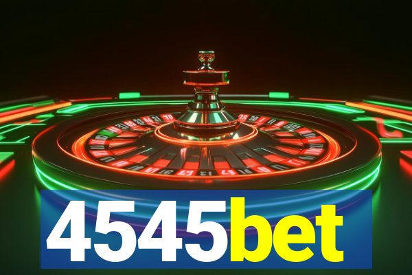 4545bet