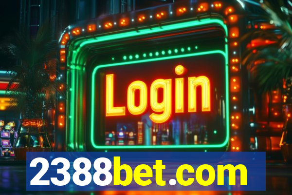 2388bet.com