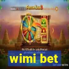 wimi bet