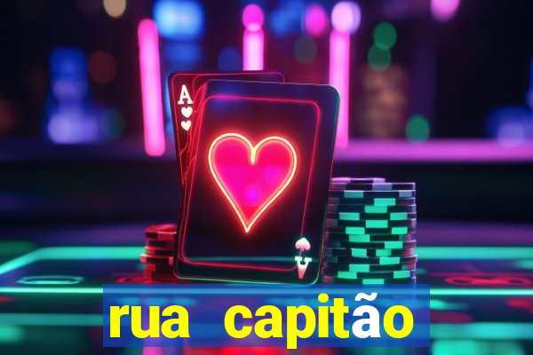 rua capitão salomão 23