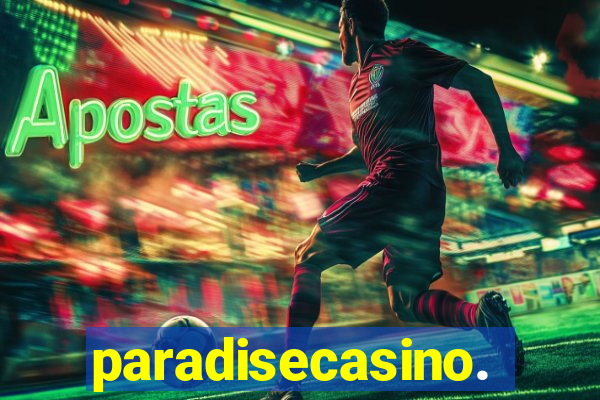 paradisecasino.com