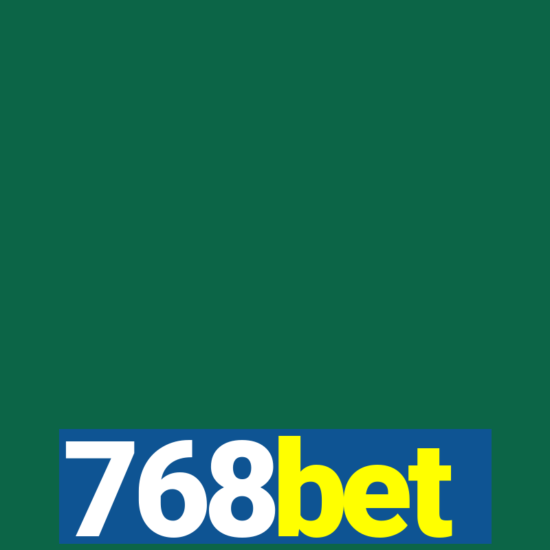 768bet