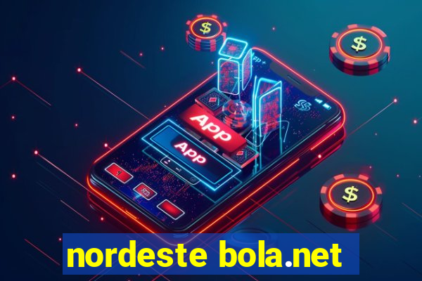 nordeste bola.net