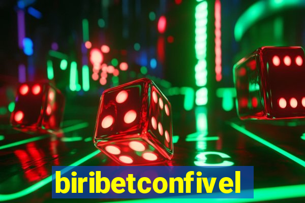 biribetconfivel