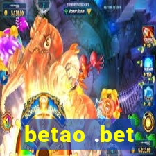 betao .bet