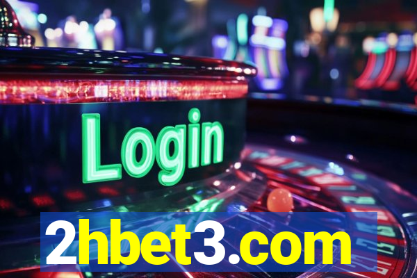 2hbet3.com