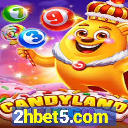 2hbet5.com