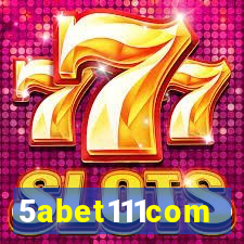 5abet111com