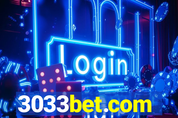 3033bet.com