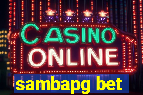 sambapg bet