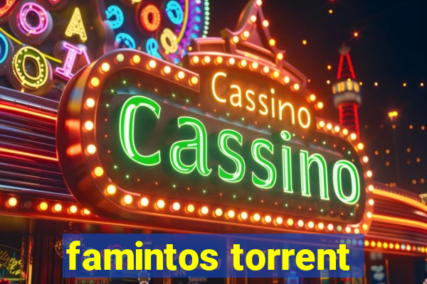 famintos torrent