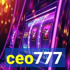 ceo777