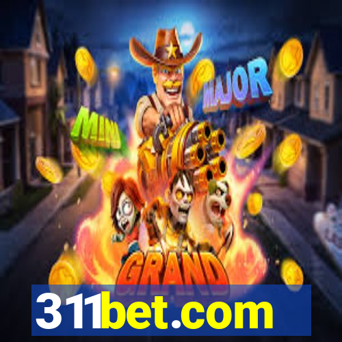 311bet.com