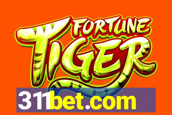 311bet.com